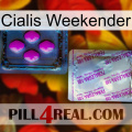 Cialis Weekender 37